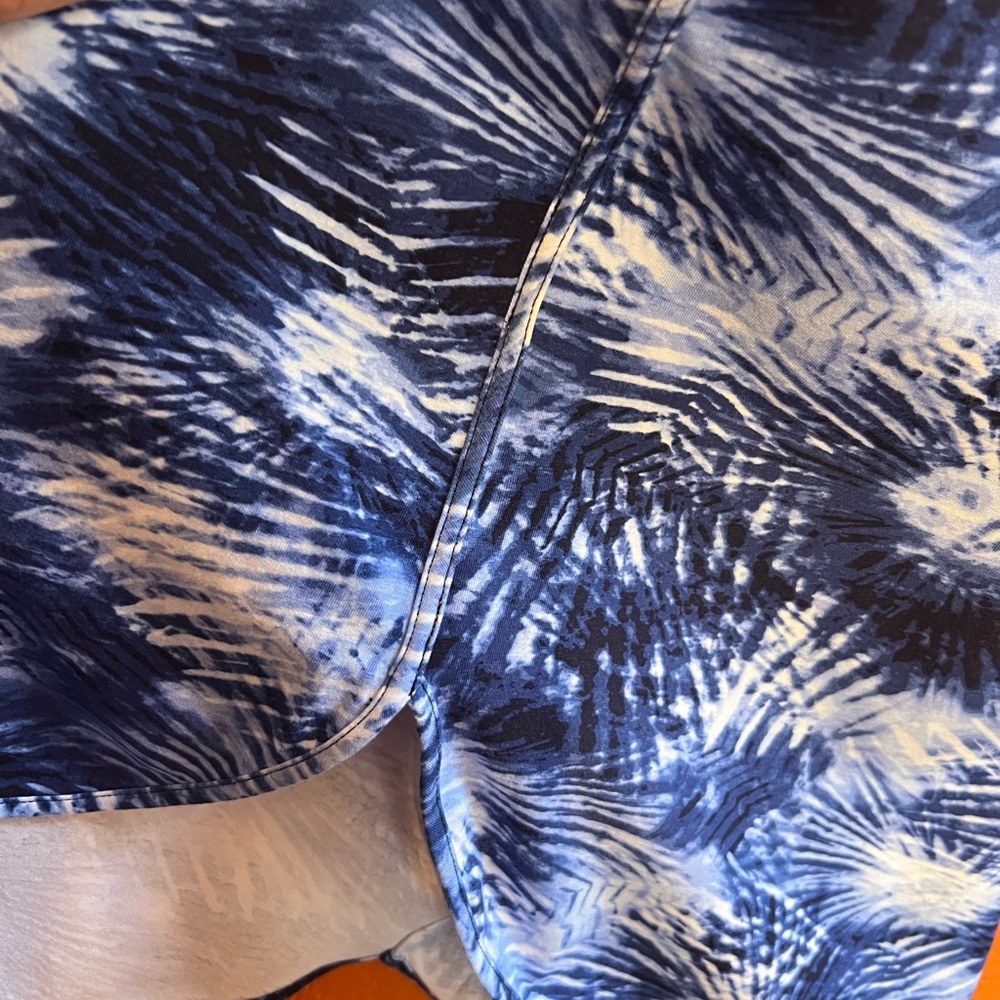 Lands End S (6-8) tank top LIKE NEW!‎ - Picture 6 of 6